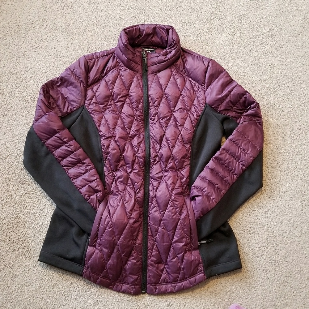 Down puffer Jacket